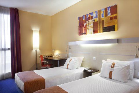 Yit Ciudad De 3*