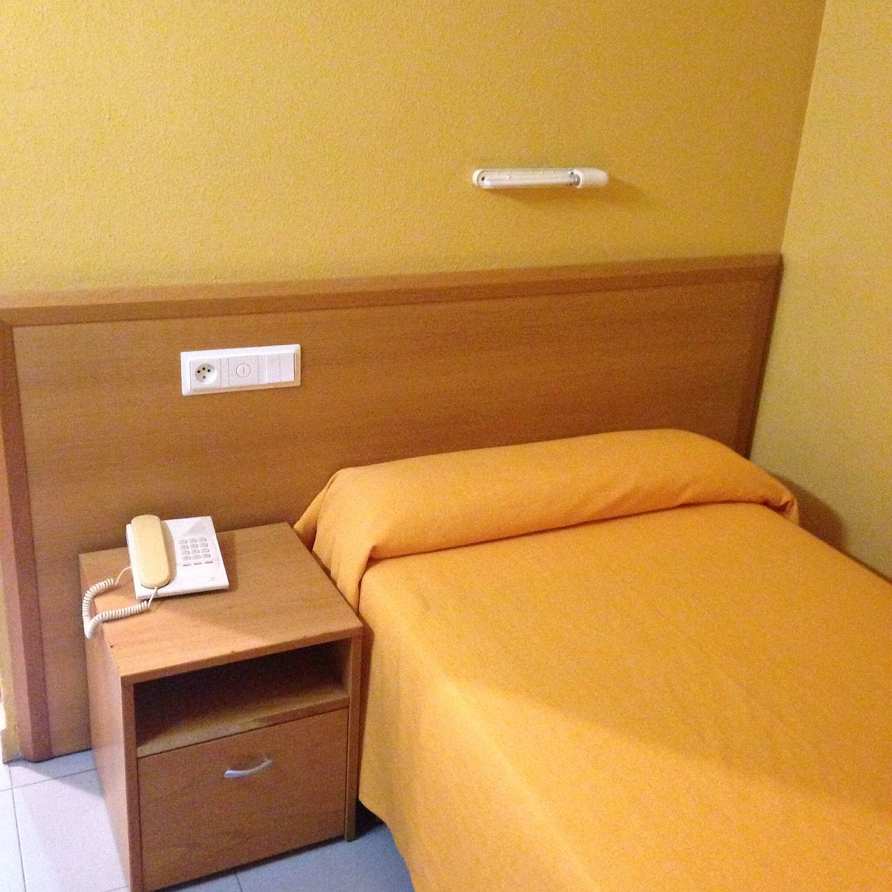 Hotel Delicias 2*