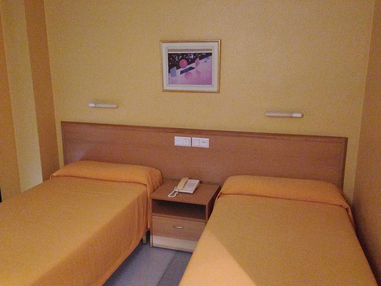 Delicias 2* Zaragoza