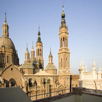 Apartamento Sabinas El Pilar