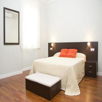Sabinas El Pilar Apartamento *