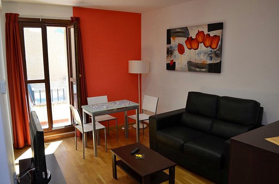 Apartamento Casa Palacio De Sitios *