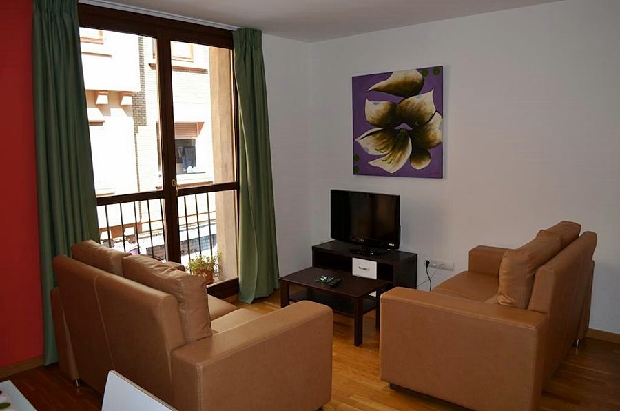 Apartamento Casa Palacio De Sitios Zaragoza