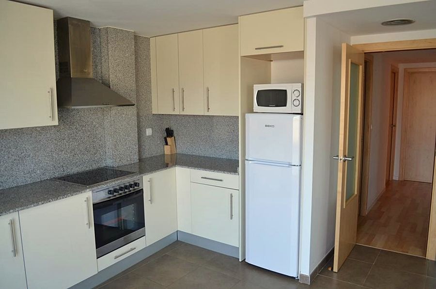 Apartamento Casa Palacio De Sitios