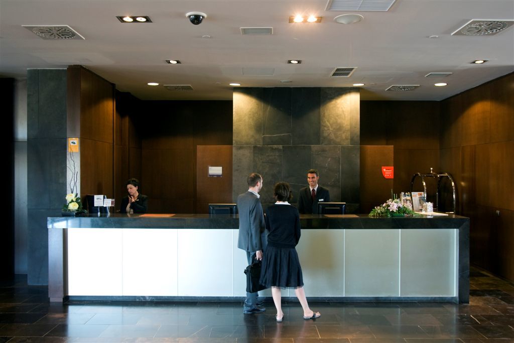 Diagonal Plaza Hotel 4*