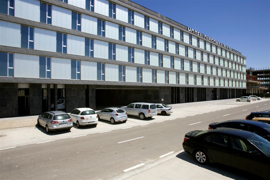Hotel Diagonal Plaza