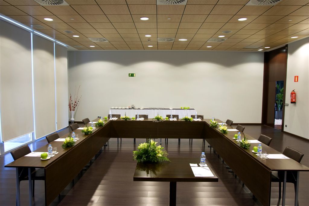 Hotel Diagonal Plaza 4*