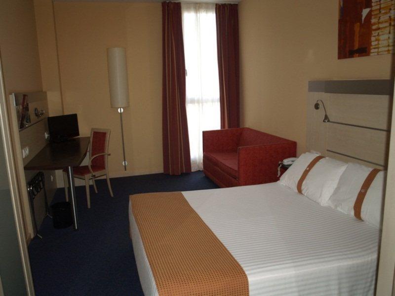 Yit Ciudad De 3* Zaragoza