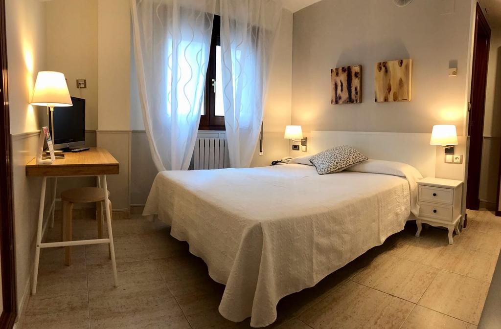 Hotel Rio Arga
