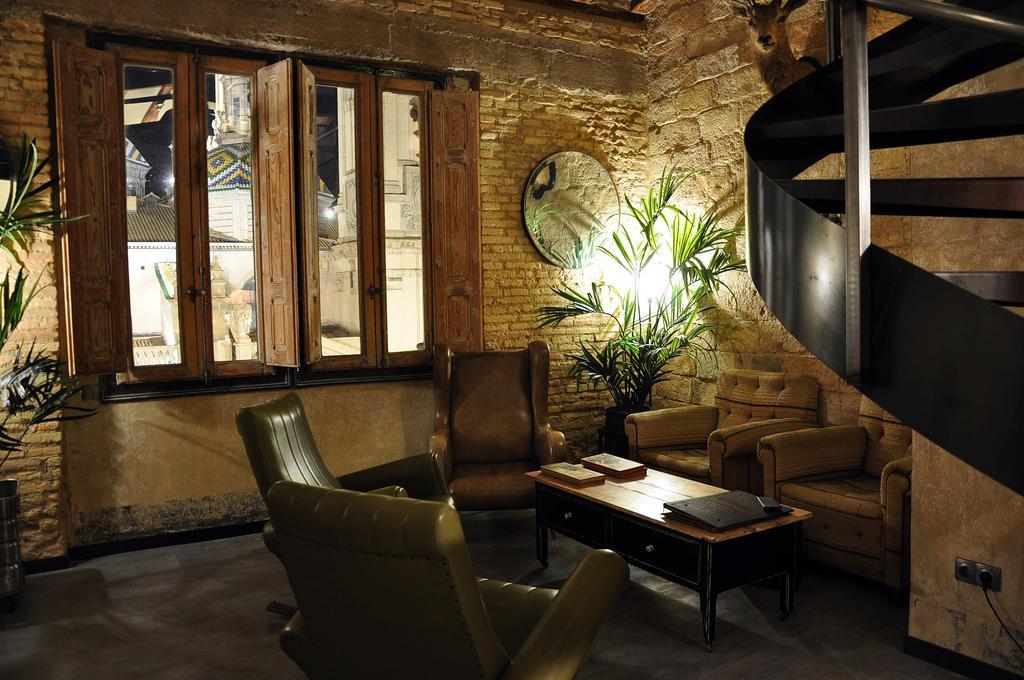 Basilicus * Zaragoza