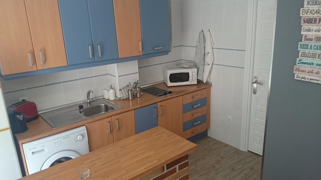 Cigüeña Apartamento