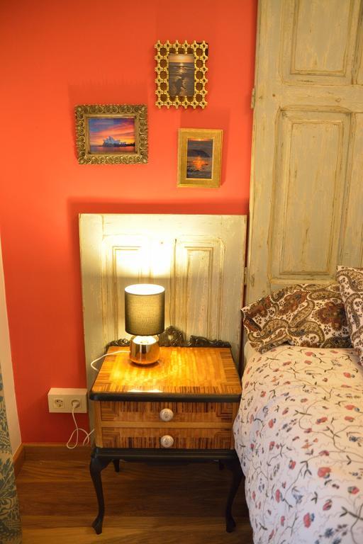 Casa De Mercado Apartamento Zaragoza