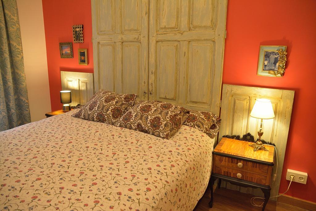Casa Del Mercado Zaragoza
