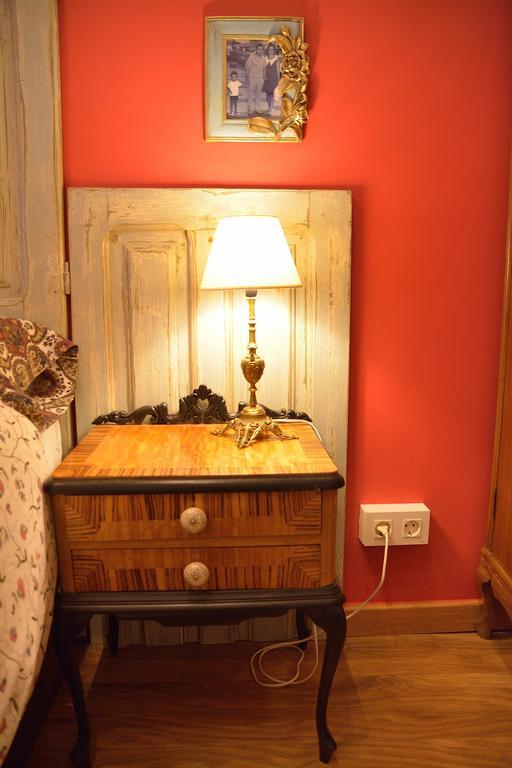 Casa Del Mercado Apartment