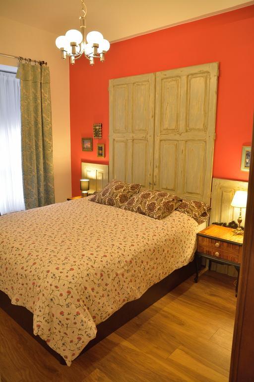 Apartamento Casa De Mercado *