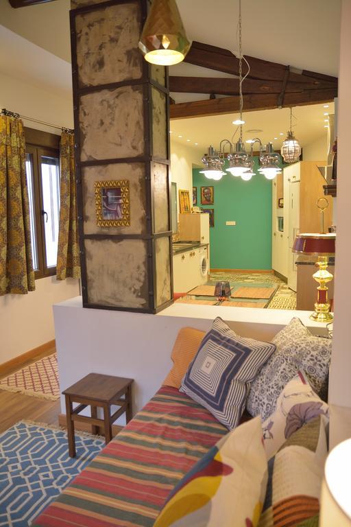 Casa Del Mercado *