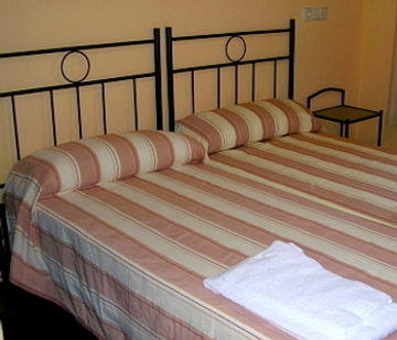 Hotel Paris Centro