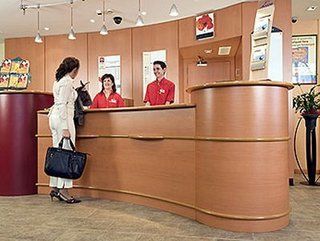 Hotel Ibis Centro 2*