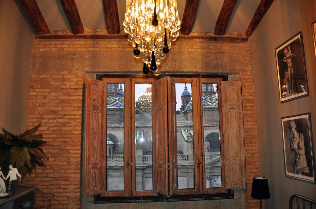 Apartamento Basilicus Zaragoza