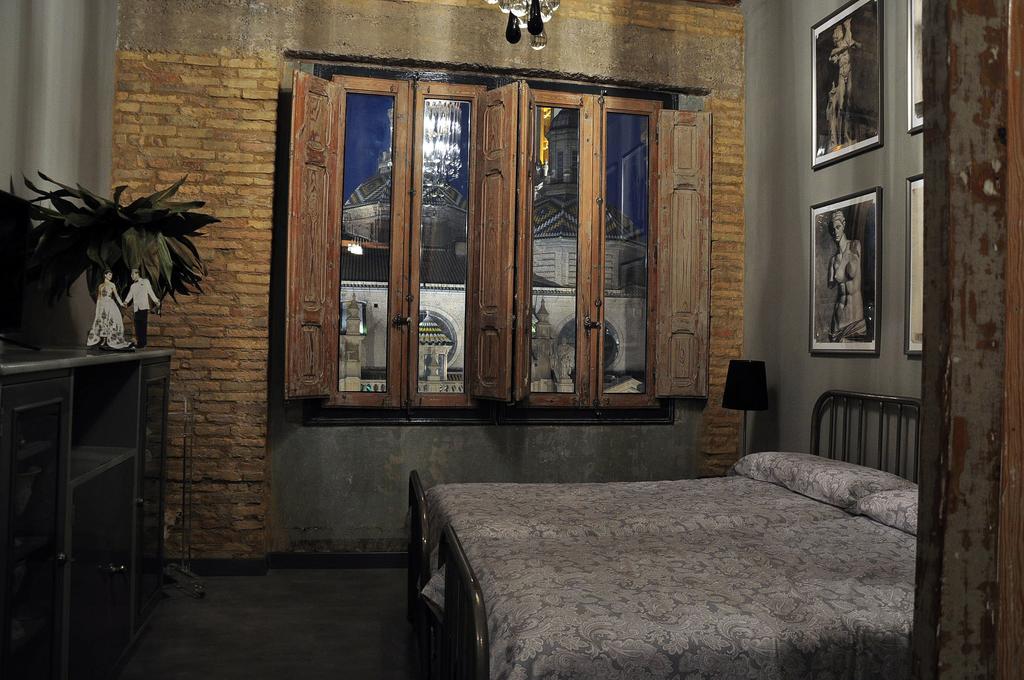 Basilicus * Zaragoza