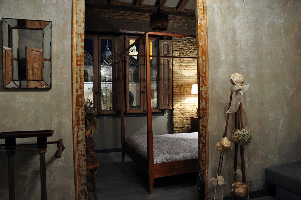 Apartamento Basilicus