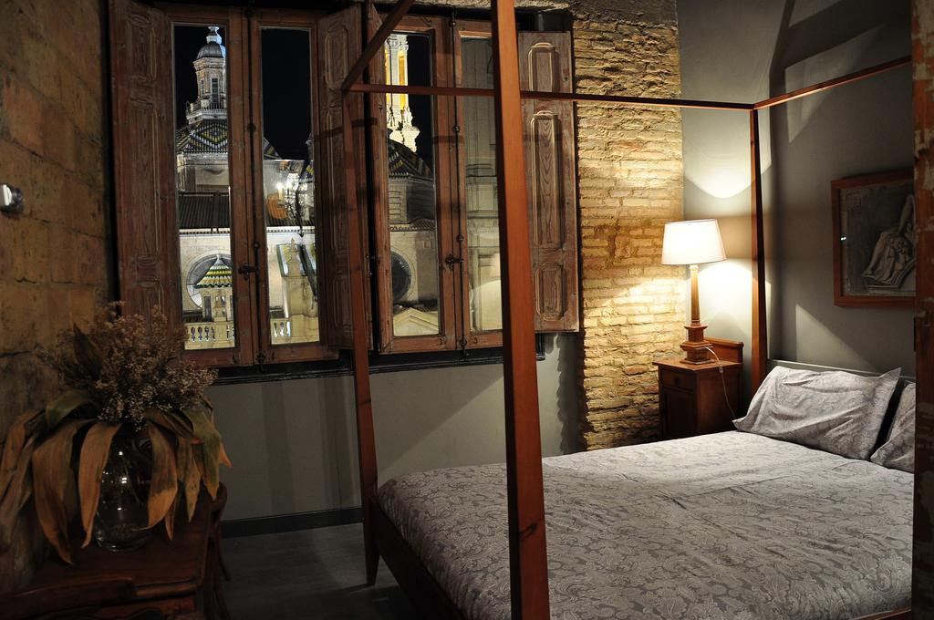 Basilicus Apartamento Zaragoza