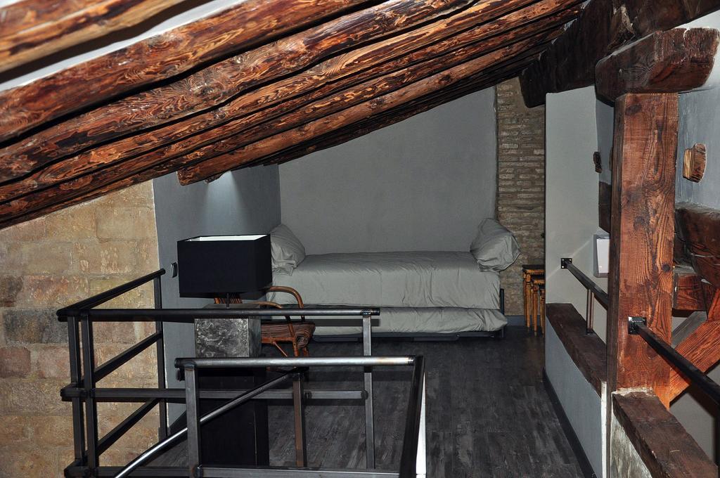 Apartamento Basilicus *