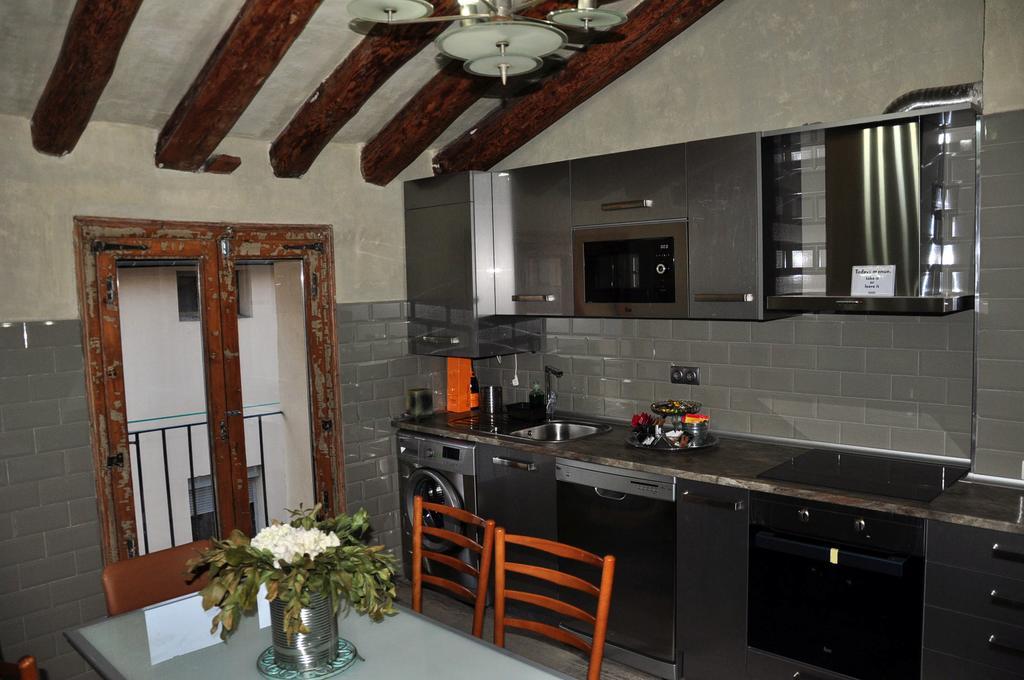Basilicus Apartamento *