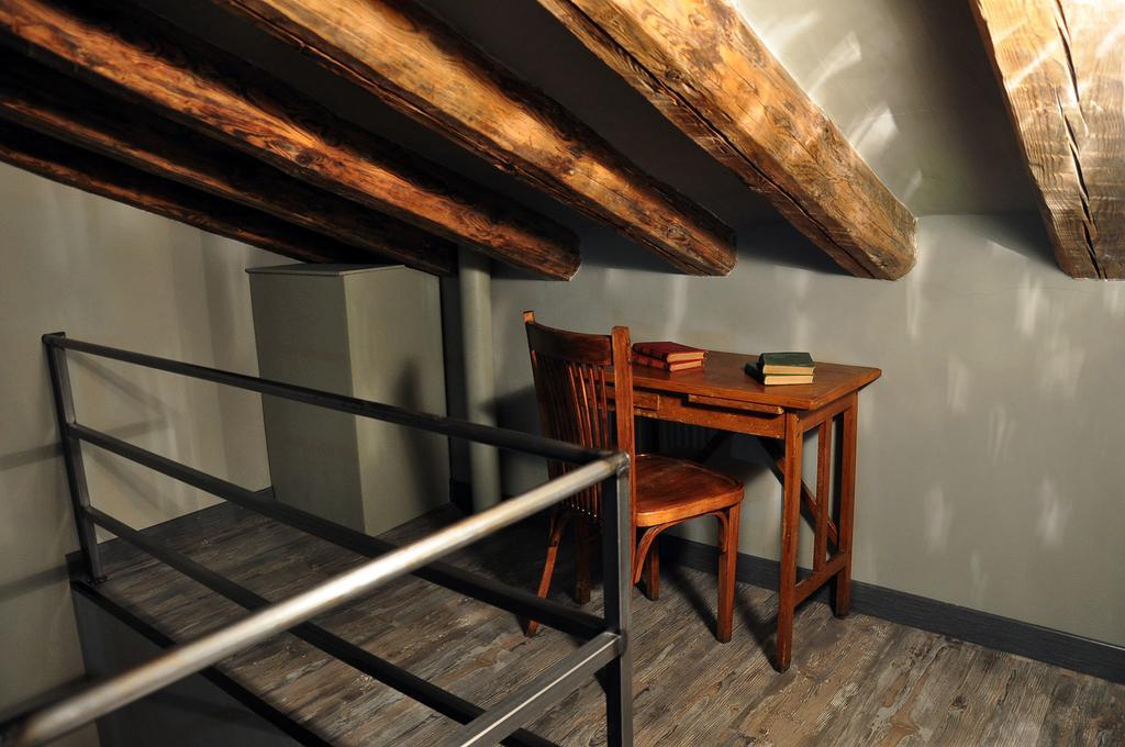 Apartamento Basilicus *