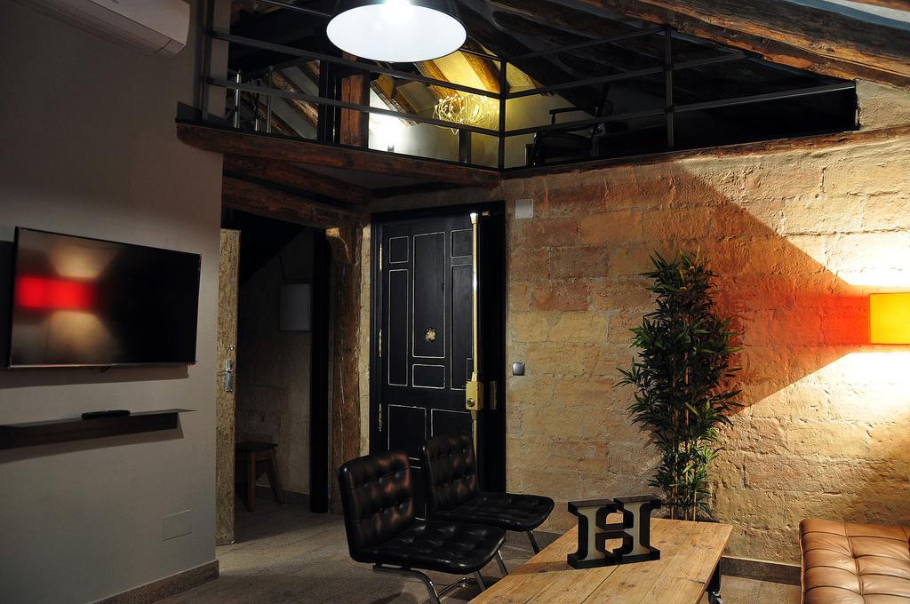 Basilicus Apartamento Zaragoza