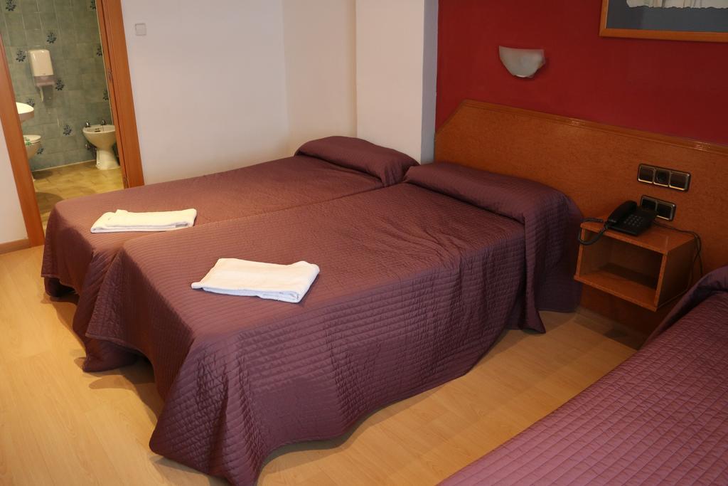 Cataluña 3* Zaragoza