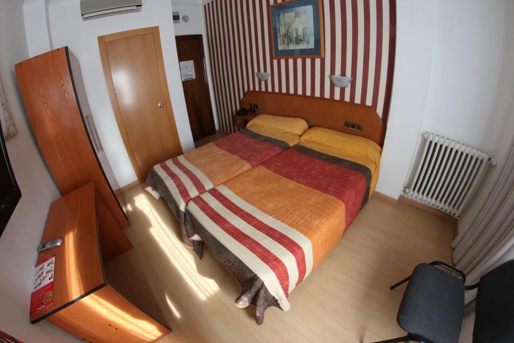 Pensión Cataluña