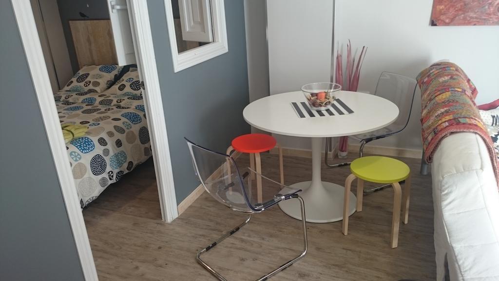 Cigüeña Apartamento