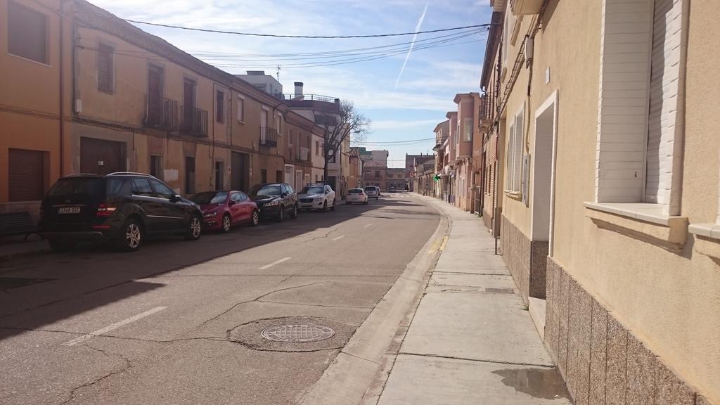 Cigüeña Apartamento *