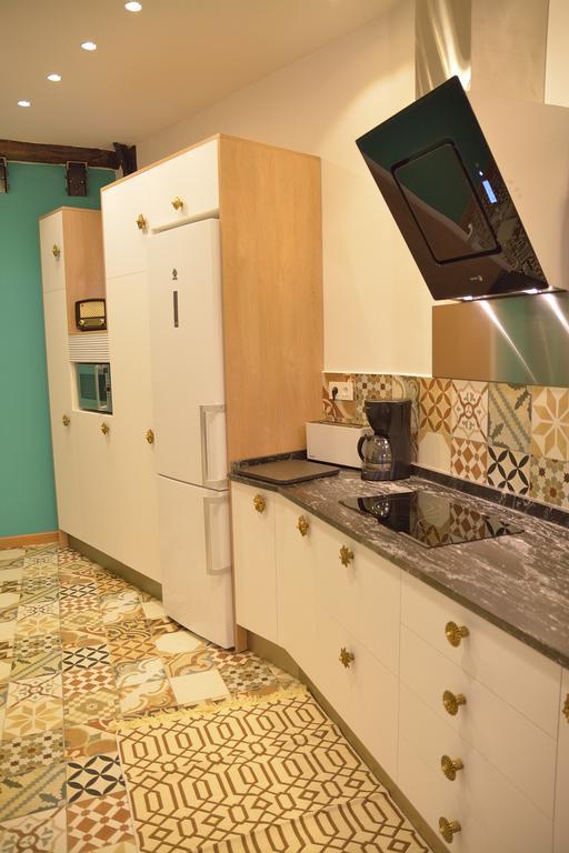Casa De Mercado Apartamento *