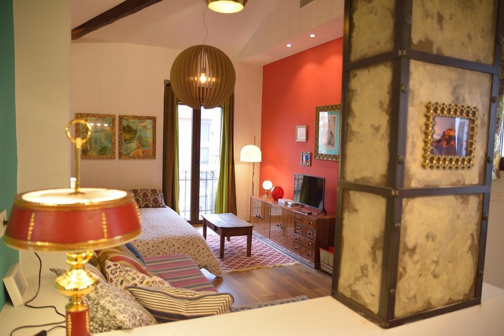 Apartamento Casa De Mercado