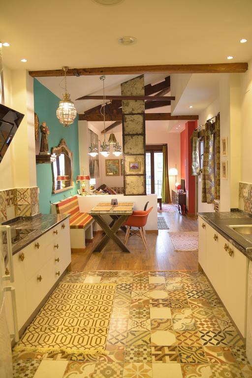 Apartamento Casa De Mercado *