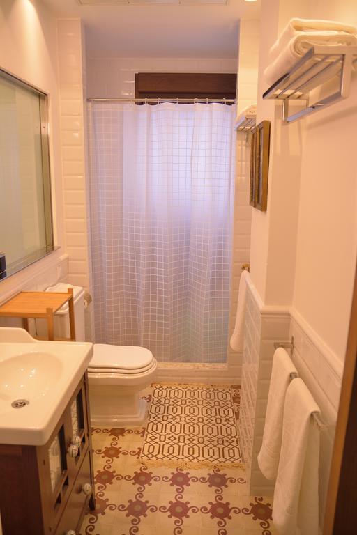 Apartamento Casa De Mercado