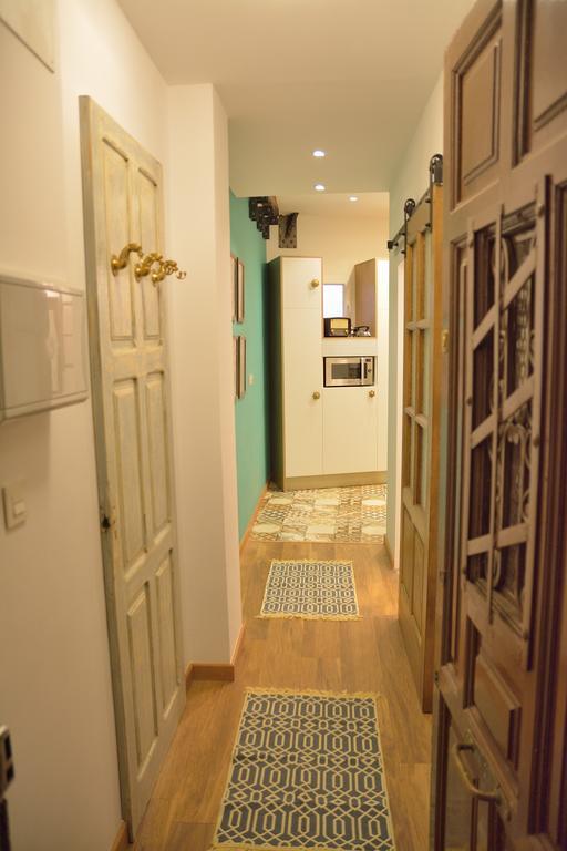 Apartamento Casa De Mercado *