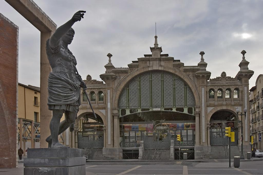 Casa Del Mercado *