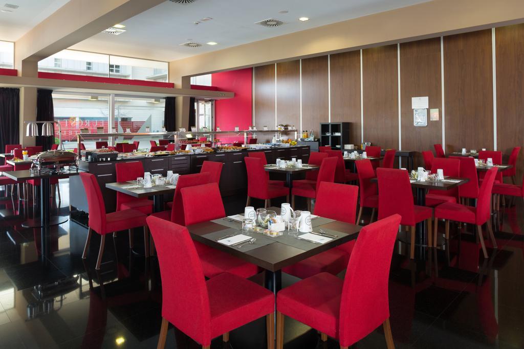 Hotel Eurostars Rey Fernando