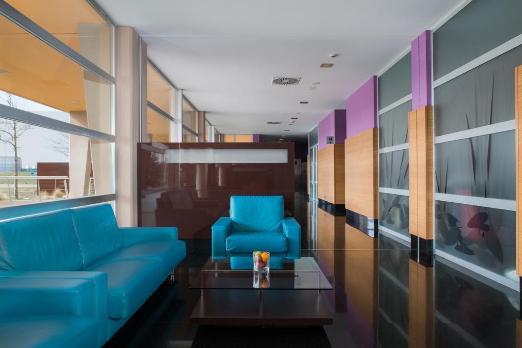 Eurostars Rey Fernando 4*