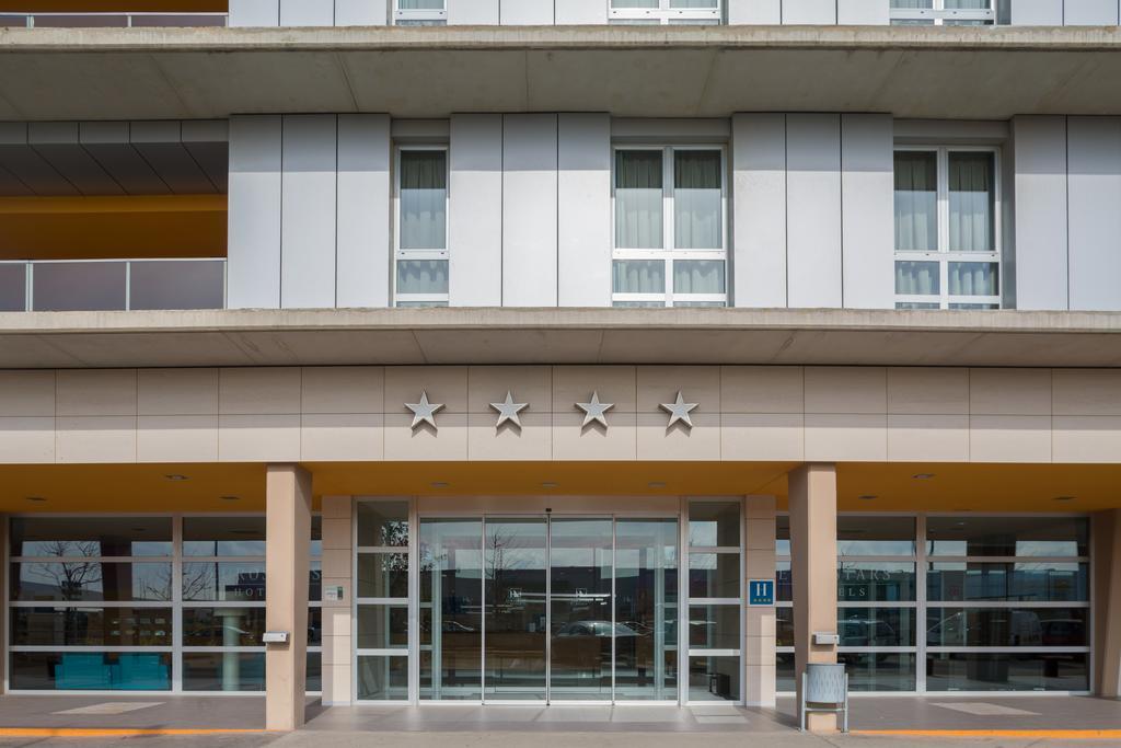 Eurostars Rey Fernando Hotel 4*