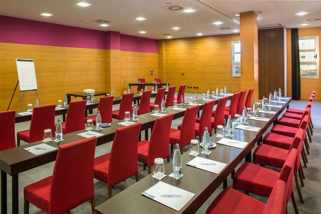 Hotel Eurostars Rey Fernando 4*