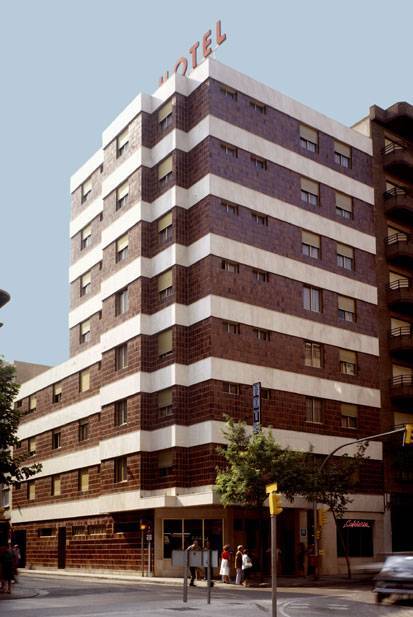 Hotel Conquistador 3*