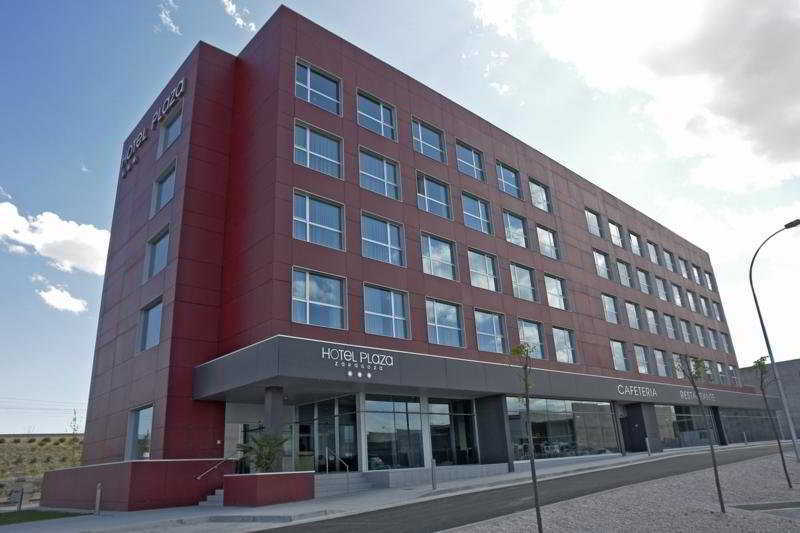 Hotel Sercotel Plaza Feria Zaragoza