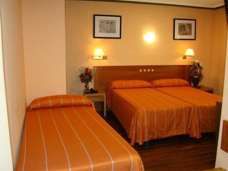 Paris Centro 2*