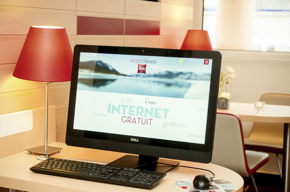 Hotel Ibis Centro Zaragoza