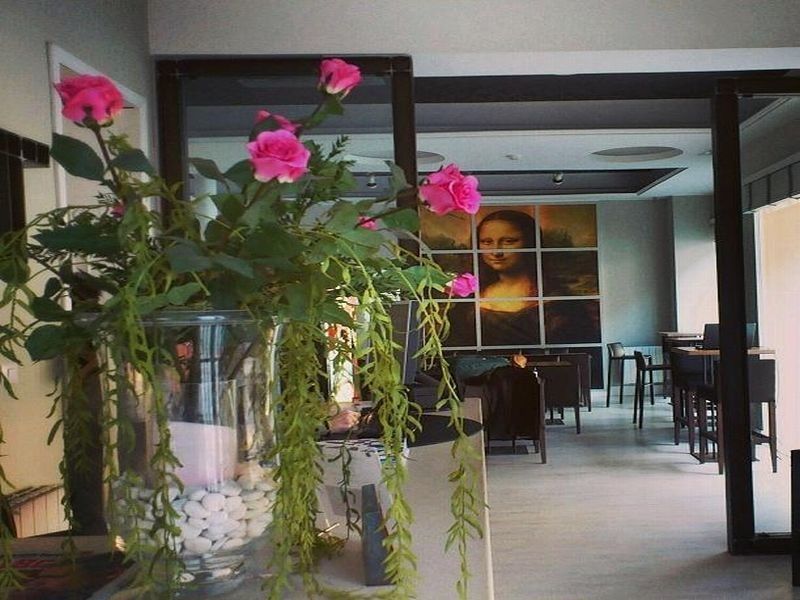 Hotel Pilar Plaza