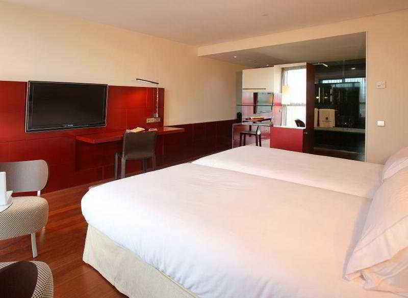 Reina Petronila Hotel Zaragoza